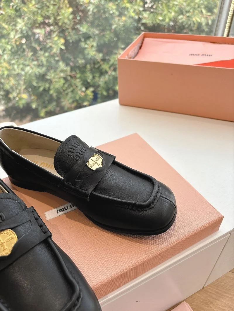 Miu Miu Shoes GoAnywhere 9396