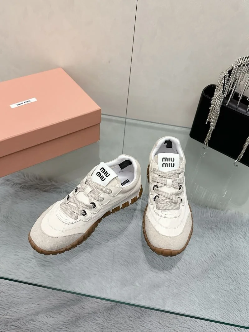Miu Miu Shoes Colorful 9408