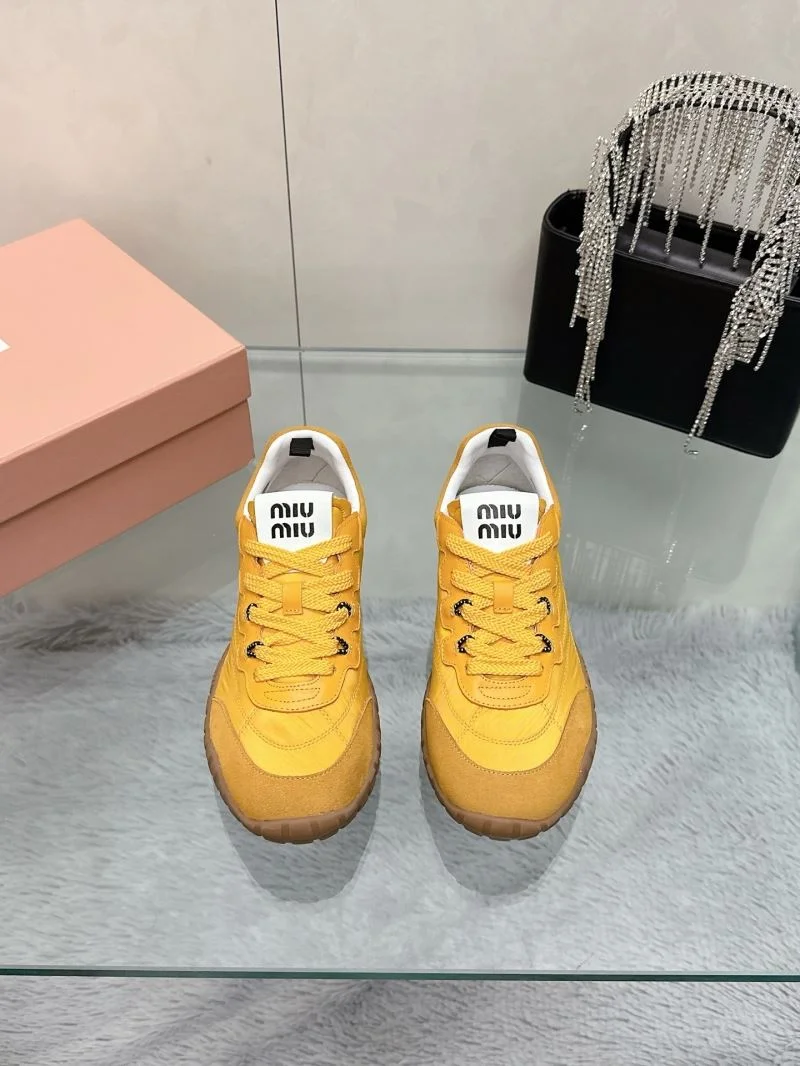 Miu Miu Shoes FastDry 9379