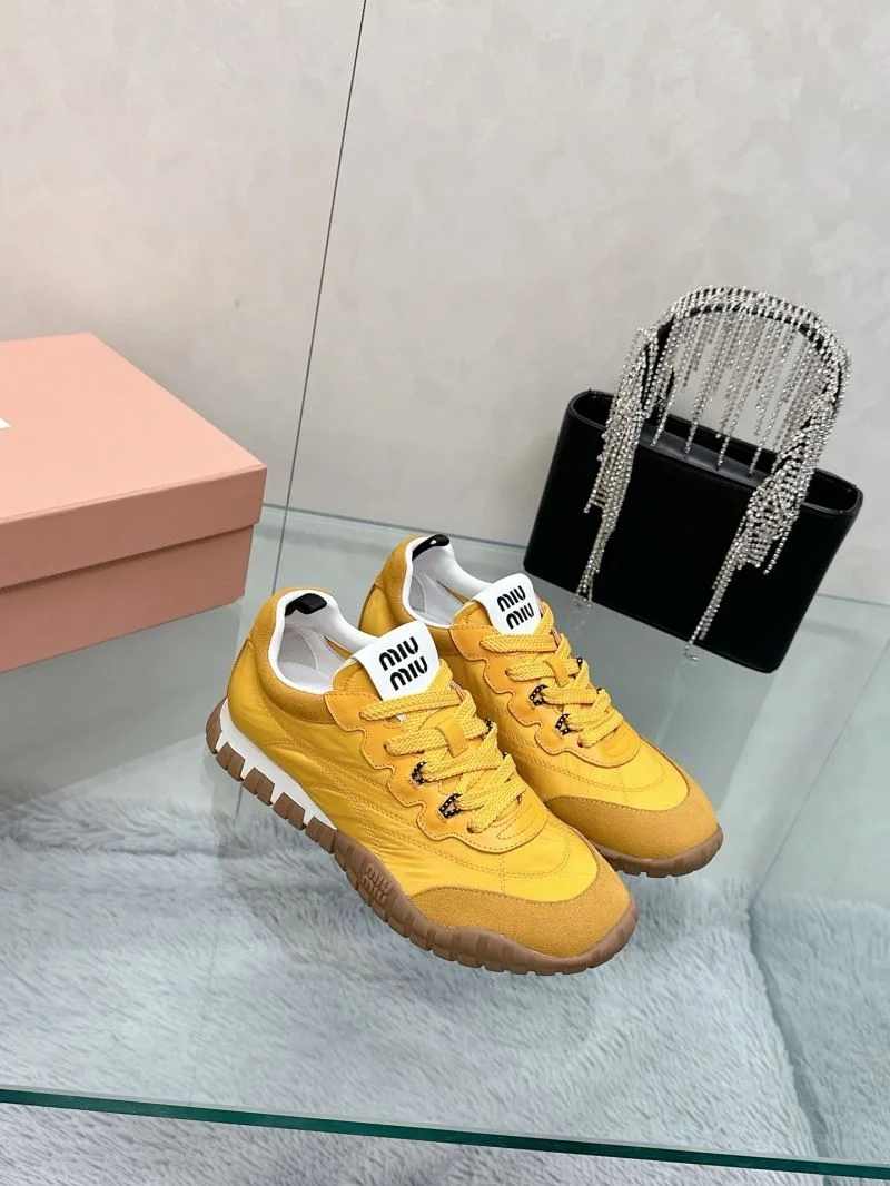 Miu Miu Shoes FastDry 9379