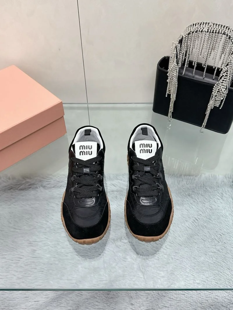 Miu Miu Shoes Original 9430