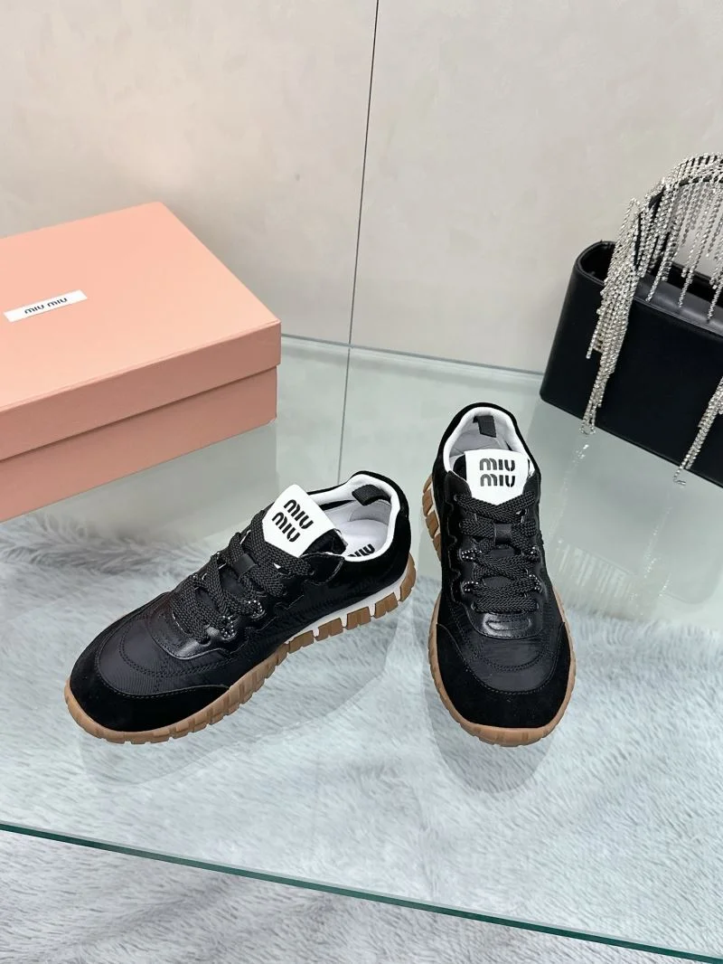 Miu Miu Shoes Original 9430