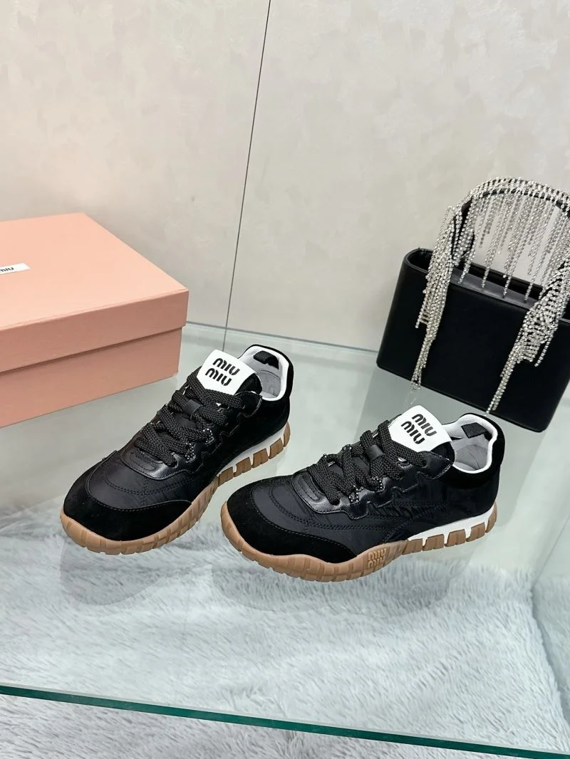 Miu Miu Shoes Original 9430