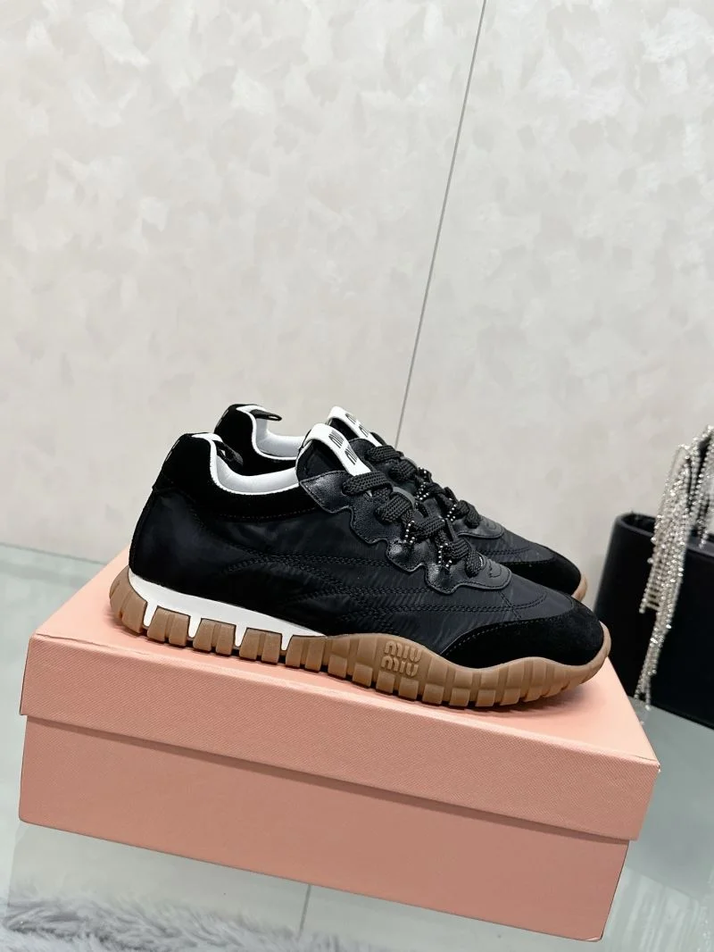 Miu Miu Shoes Original 9430