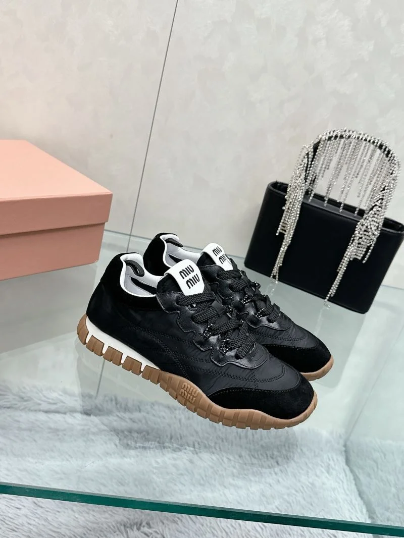 Miu Miu Shoes Original 9430