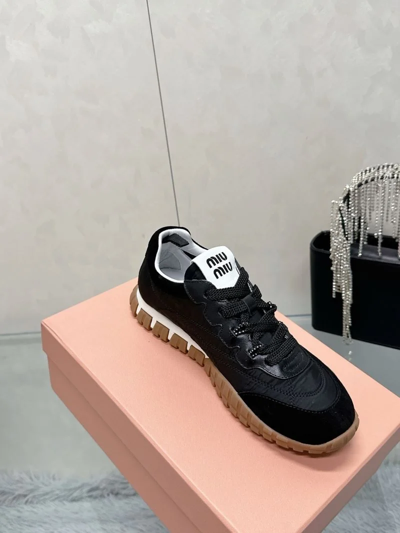Miu Miu Shoes Original 9430