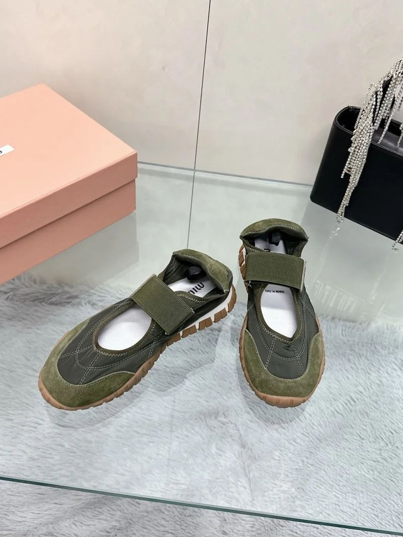 Affordable Miu Miu Shoes 9406