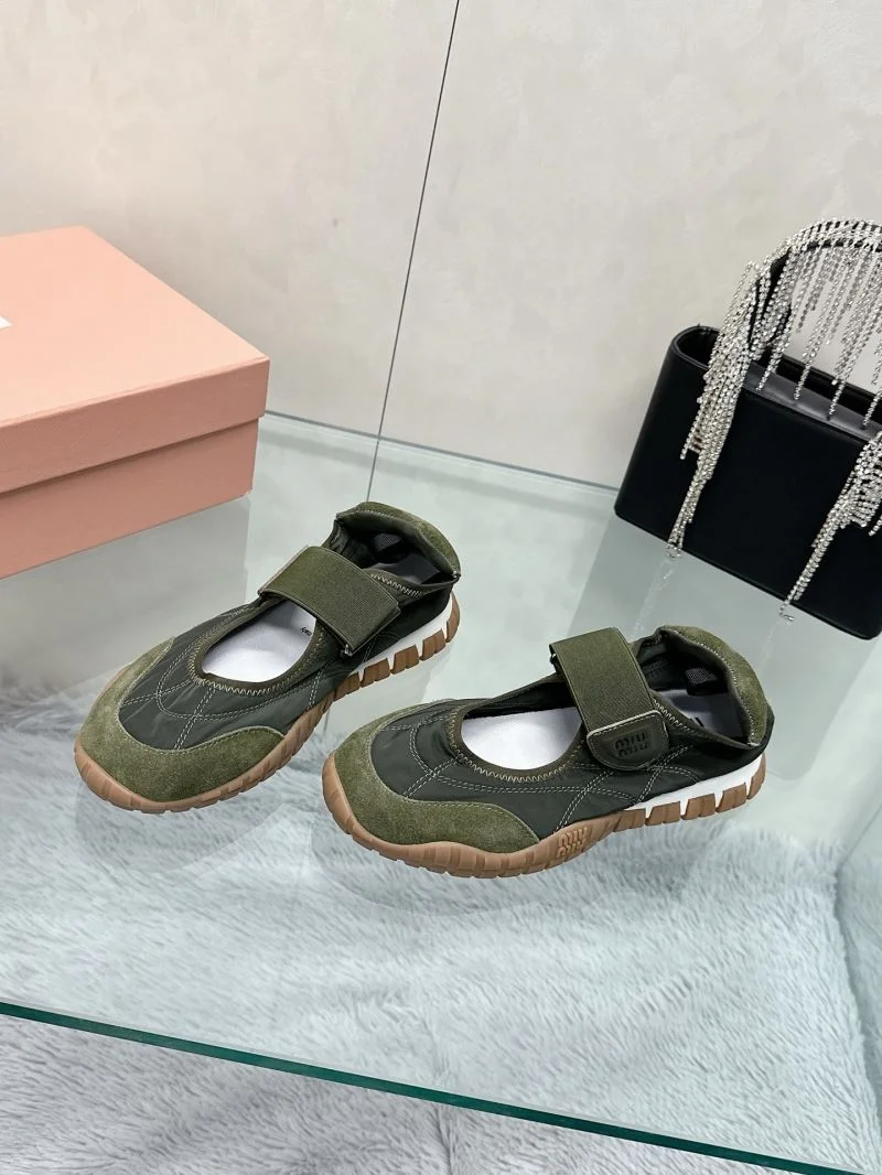 Affordable Miu Miu Shoes 9406