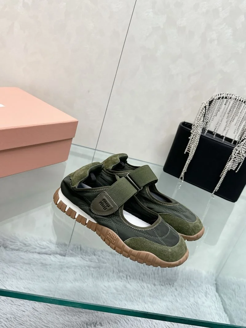 Affordable Miu Miu Shoes 9406