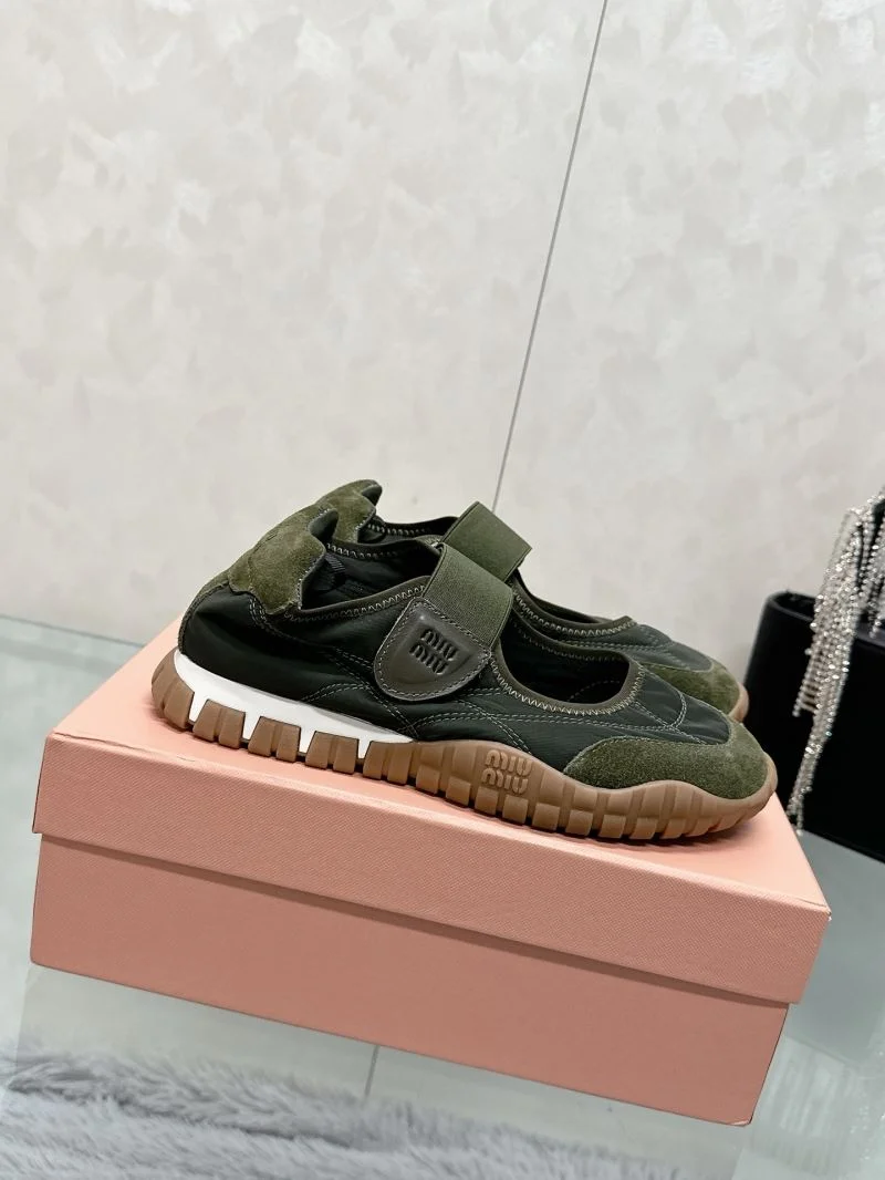 Affordable Miu Miu Shoes 9406