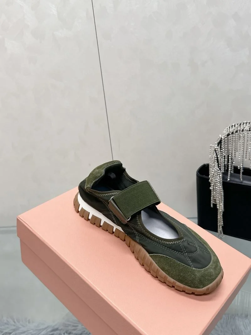 Affordable Miu Miu Shoes 9406