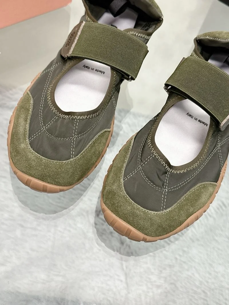 Affordable Miu Miu Shoes 9406
