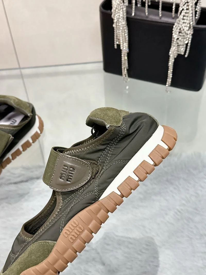 Affordable Miu Miu Shoes 9406