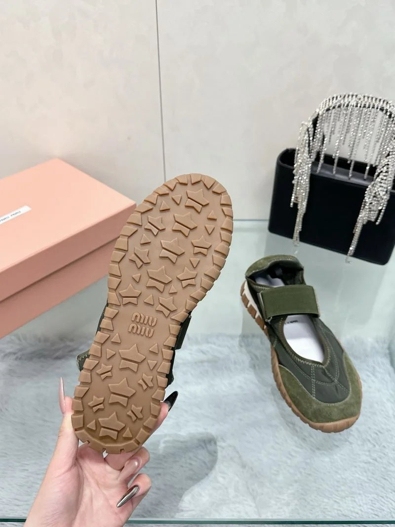 Affordable Miu Miu Shoes 9406