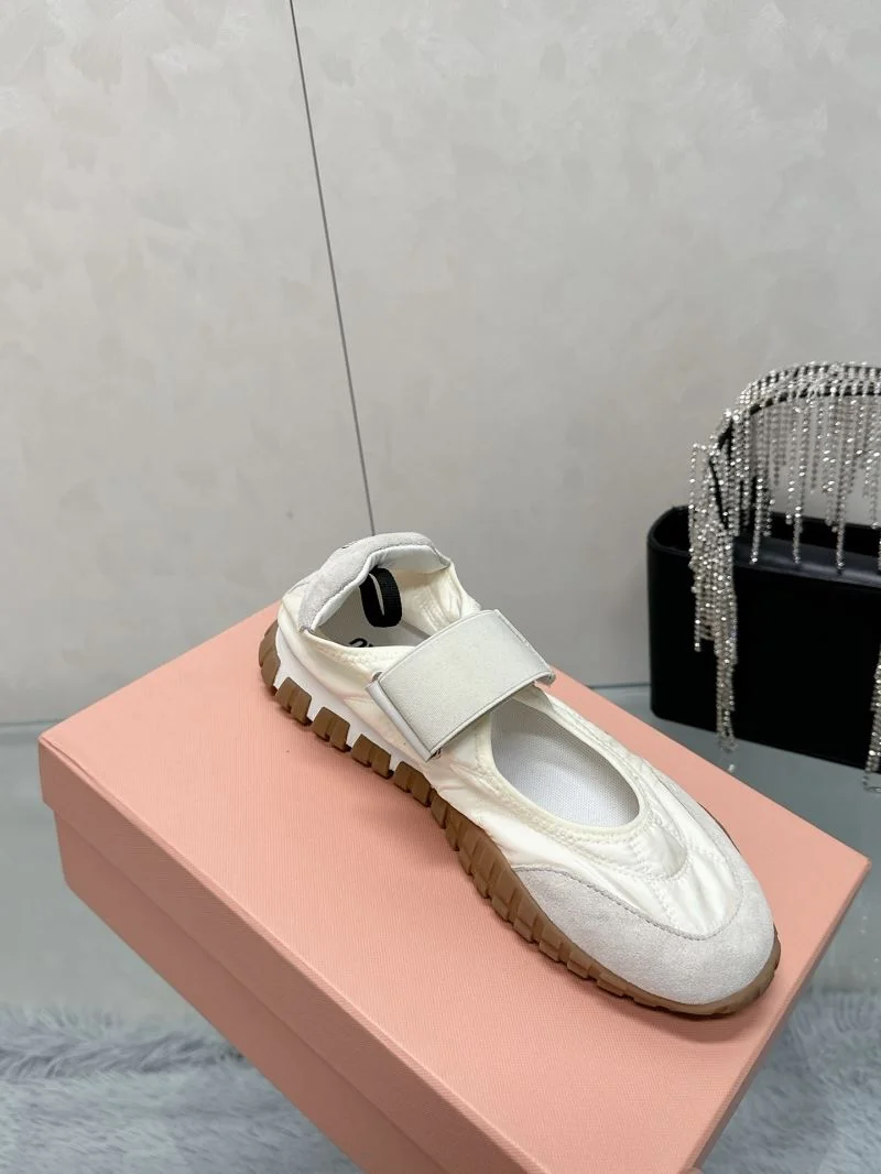 Sophisticated Miu Miu Shoes 9385