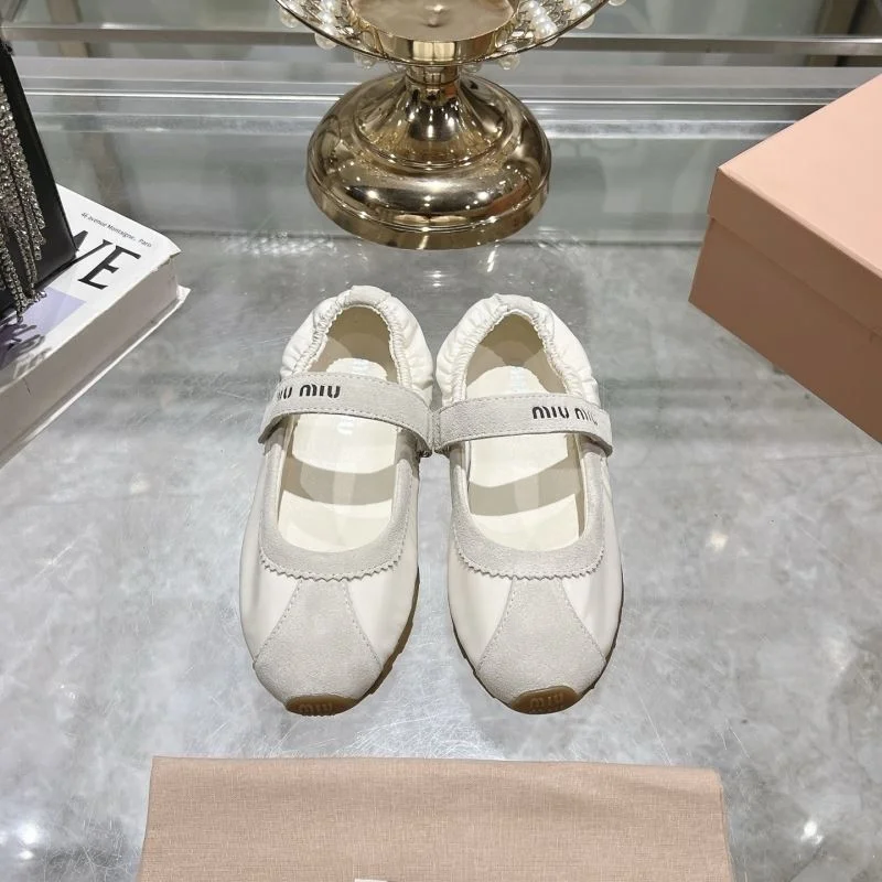OnTrend Miu Miu Shoes 9387