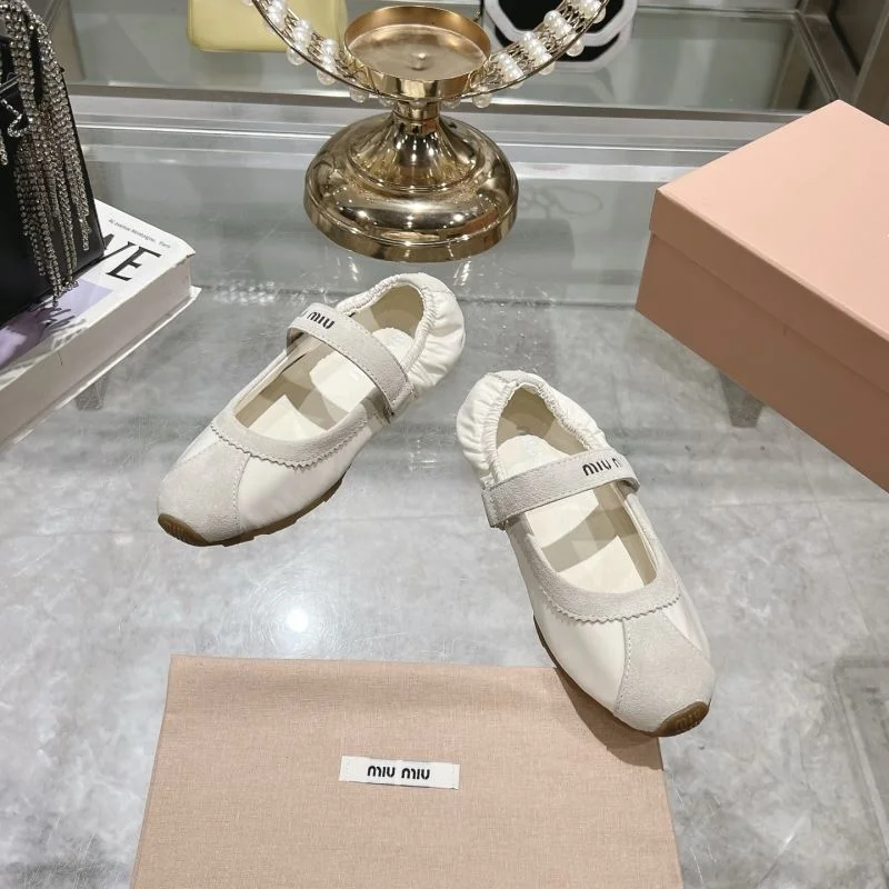 OnTrend Miu Miu Shoes 9387