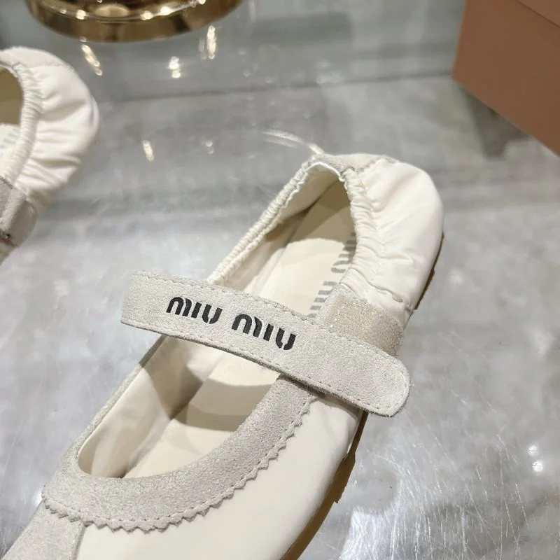 OnTrend Miu Miu Shoes 9387