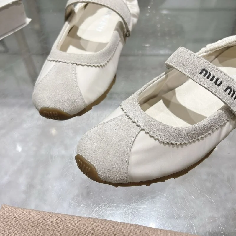 OnTrend Miu Miu Shoes 9387