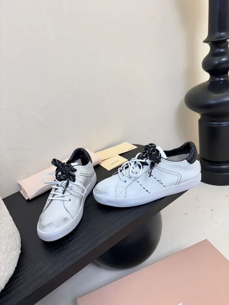 Vibrant Miu Miu Shoes 9409