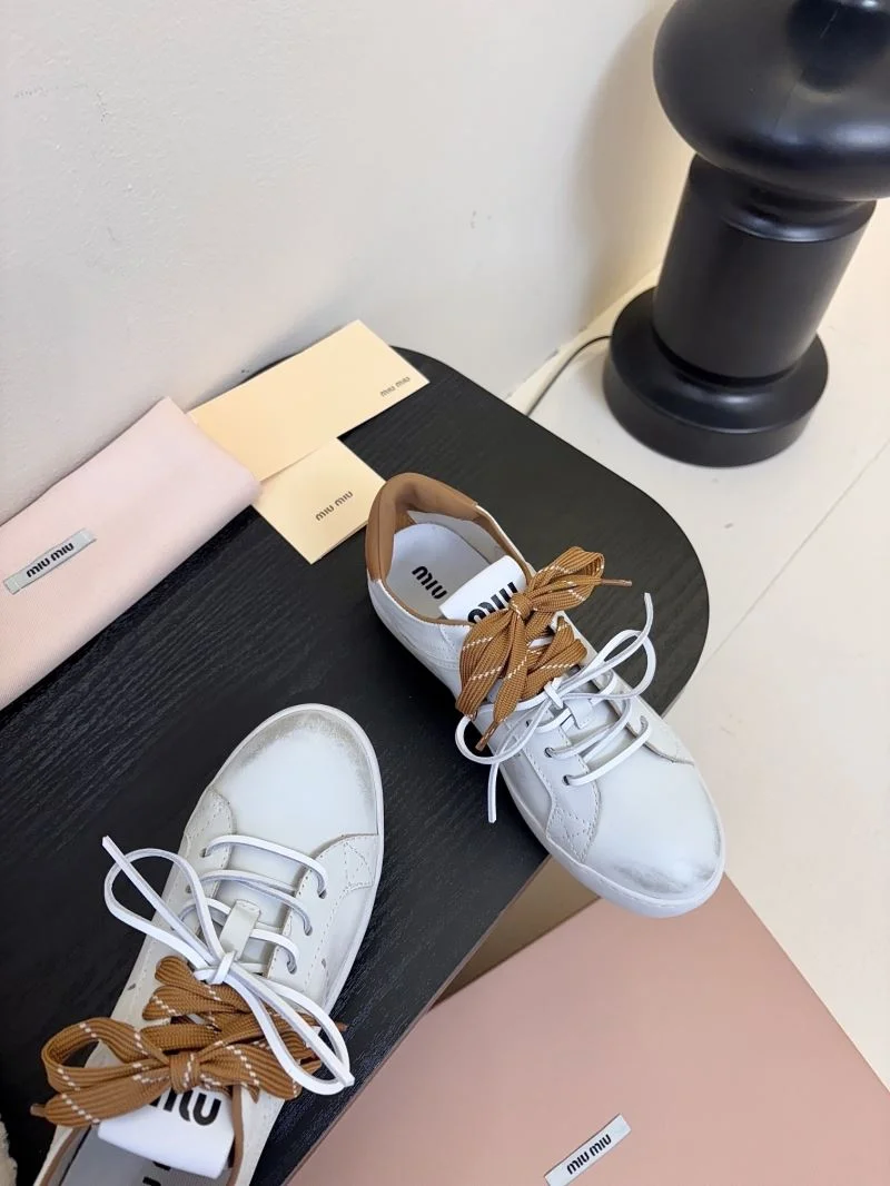BestValue Miu Miu Shoes 9394