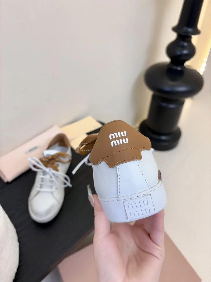 BestValue Miu Miu Shoes 9394