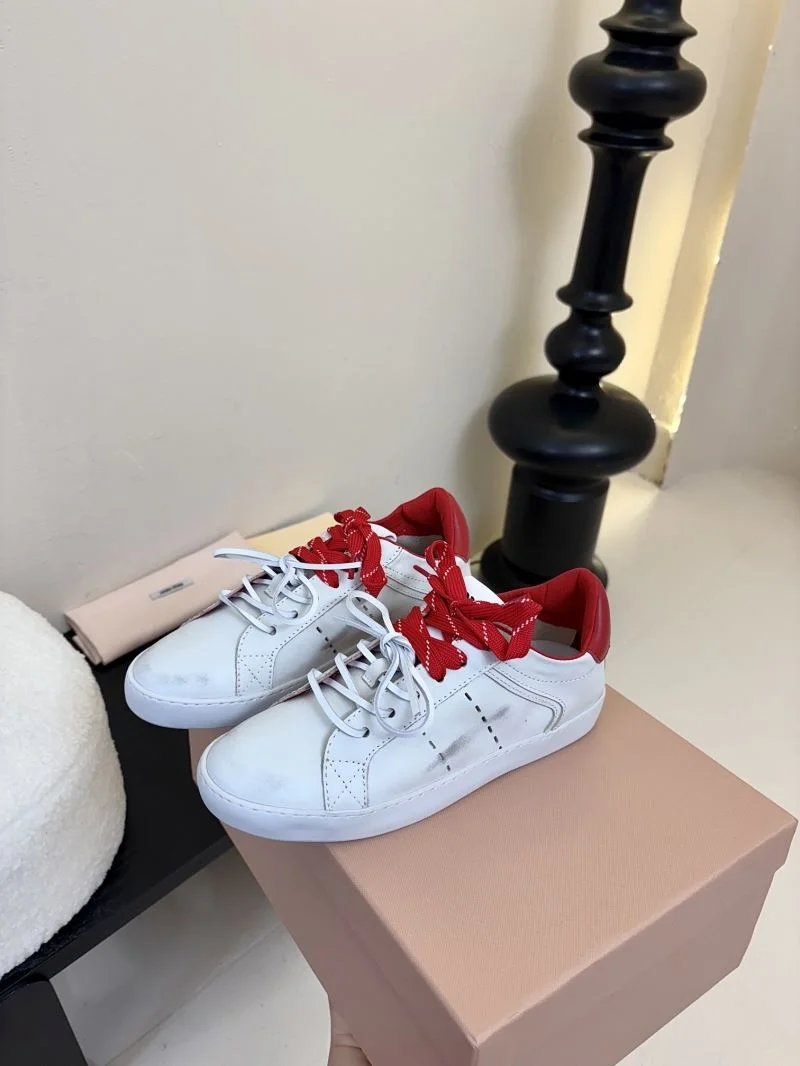 Miu Miu Shoes Contemporary 9393