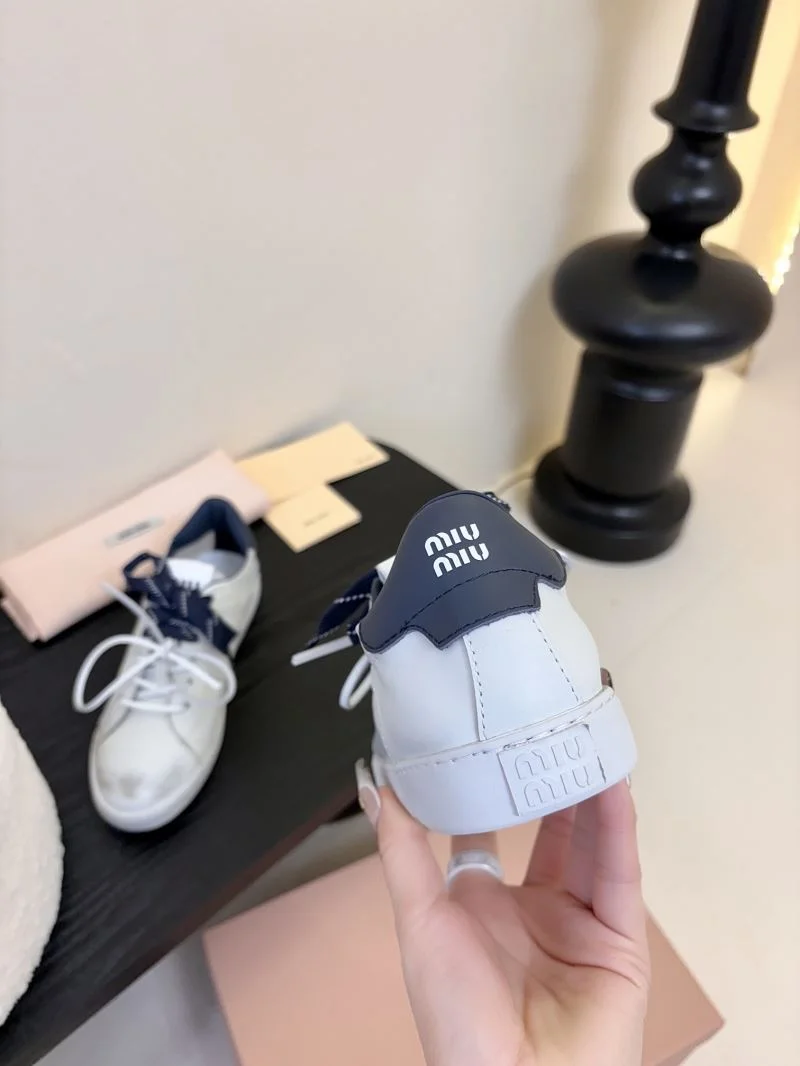 Efficient Miu Miu Shoes 9375
