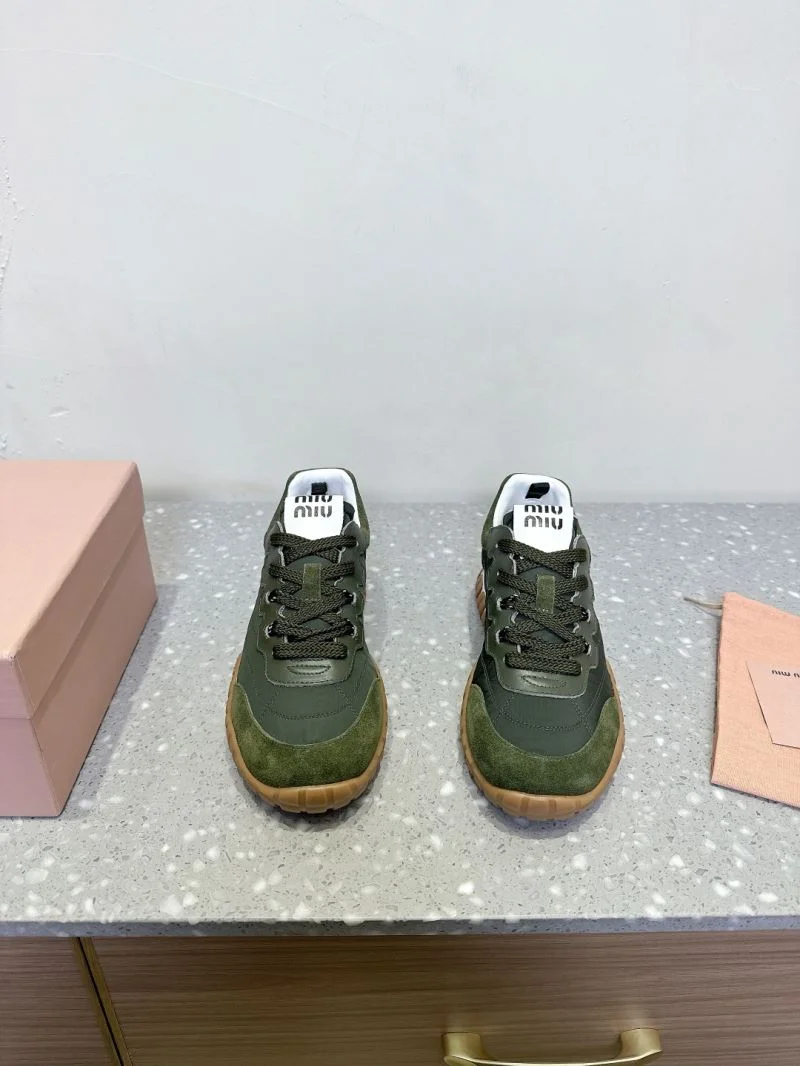 Miu Miu Shoes AllSeason 9383