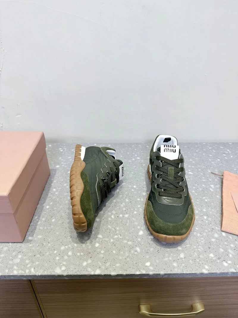 Miu Miu Shoes AllSeason 9383