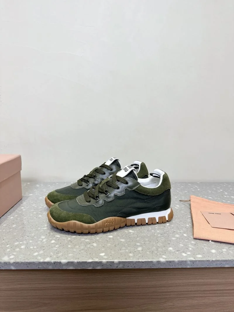 Miu Miu Shoes AllSeason 9383