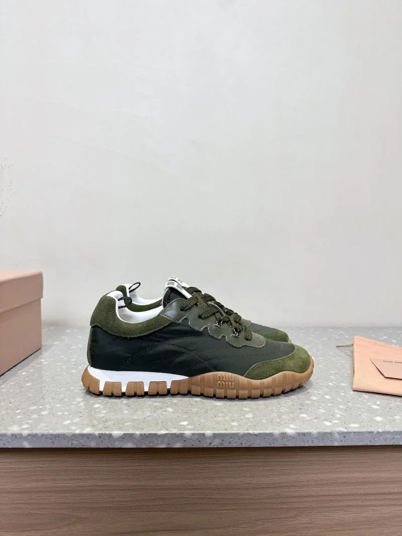 Miu Miu Shoes AllSeason 9383