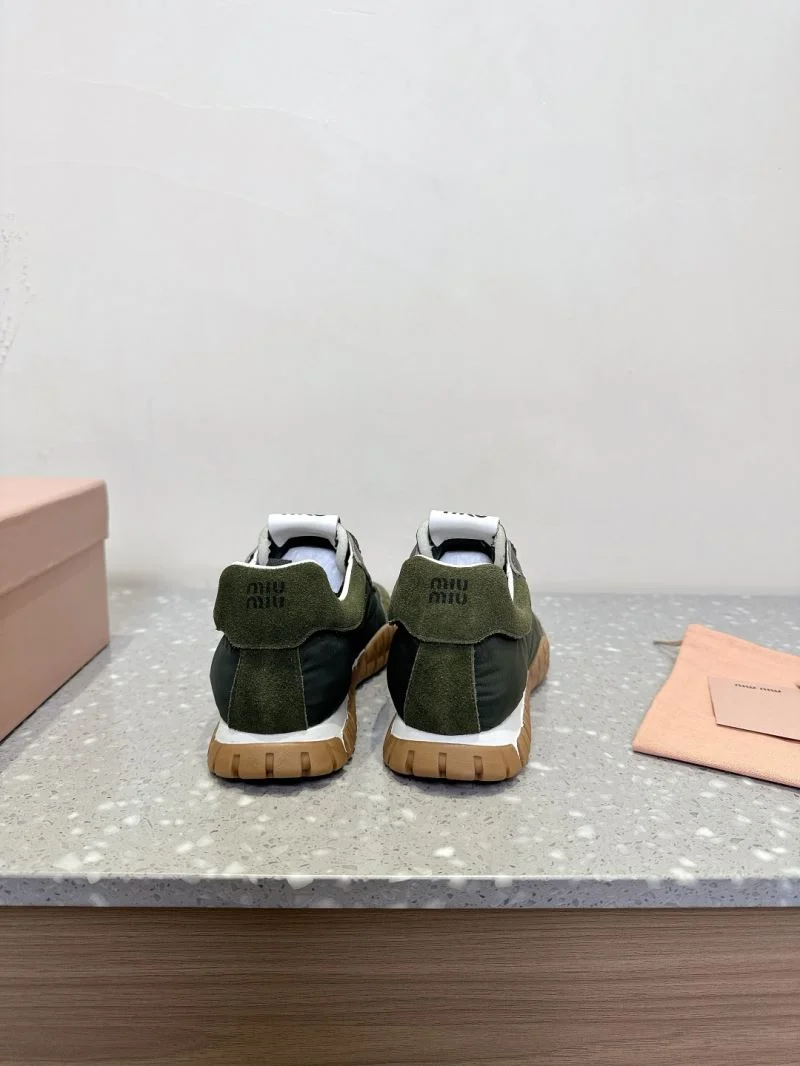Miu Miu Shoes AllSeason 9383