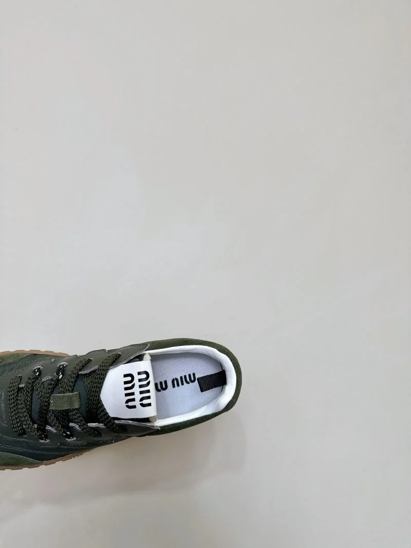 Miu Miu Shoes AllSeason 9383