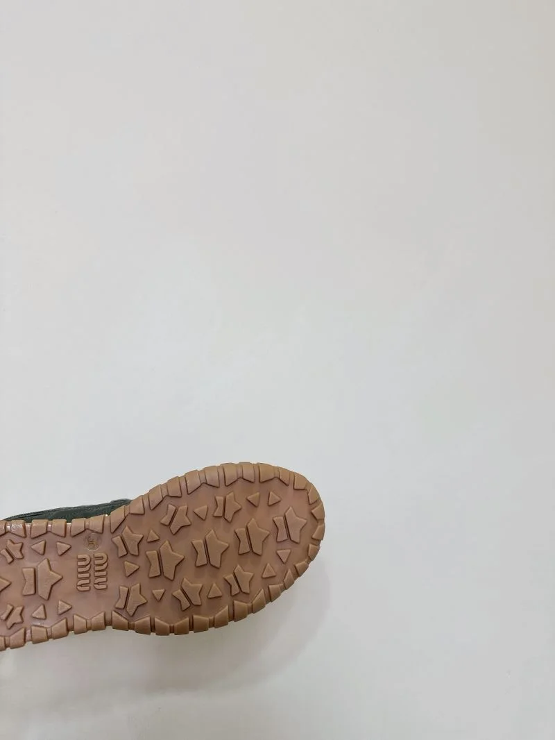 Miu Miu Shoes AllSeason 9383