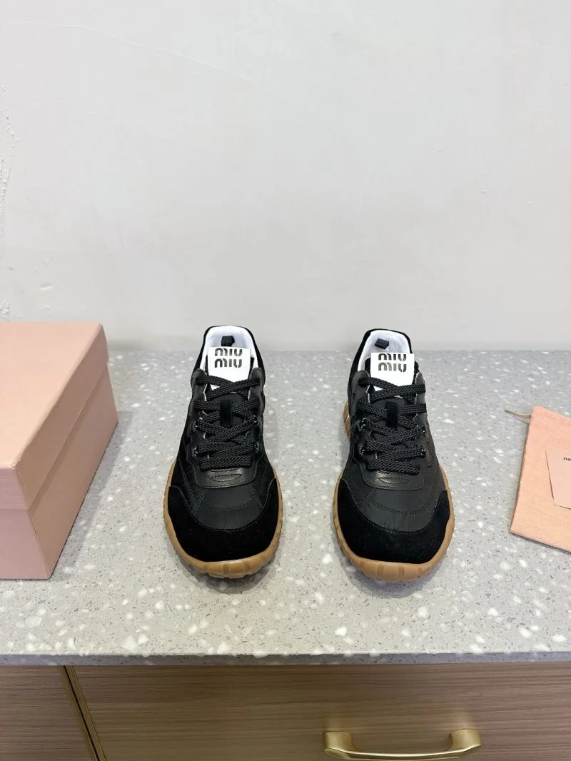 NewStyle Miu Miu Shoes 9419