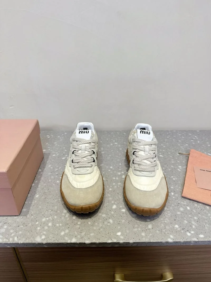 WeatherProof Miu Miu Shoes 9371
