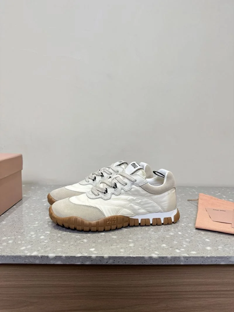 WeatherProof Miu Miu Shoes 9371