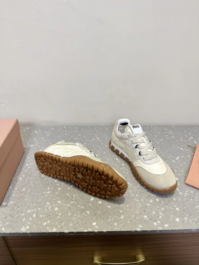 WeatherProof Miu Miu Shoes 9371