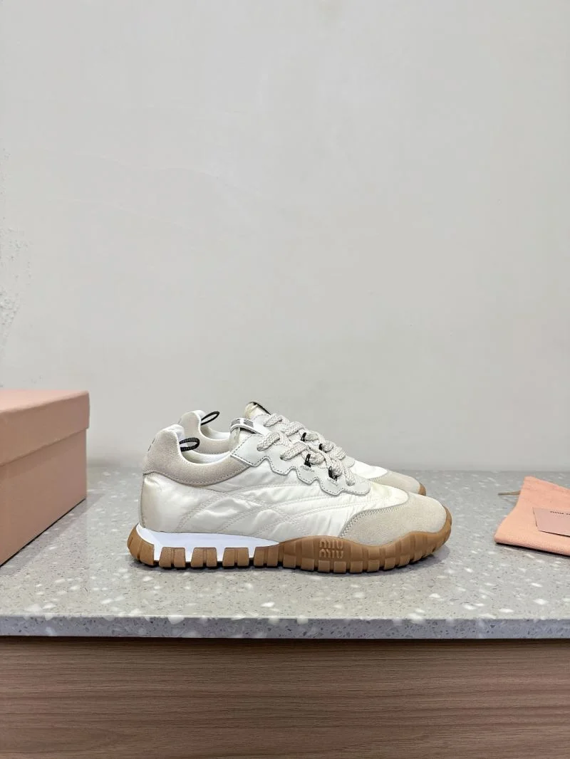 WeatherProof Miu Miu Shoes 9371