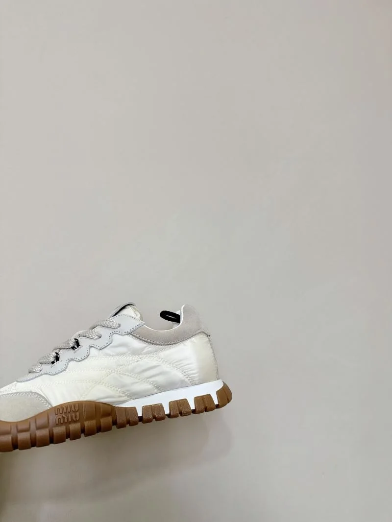 WeatherProof Miu Miu Shoes 9371