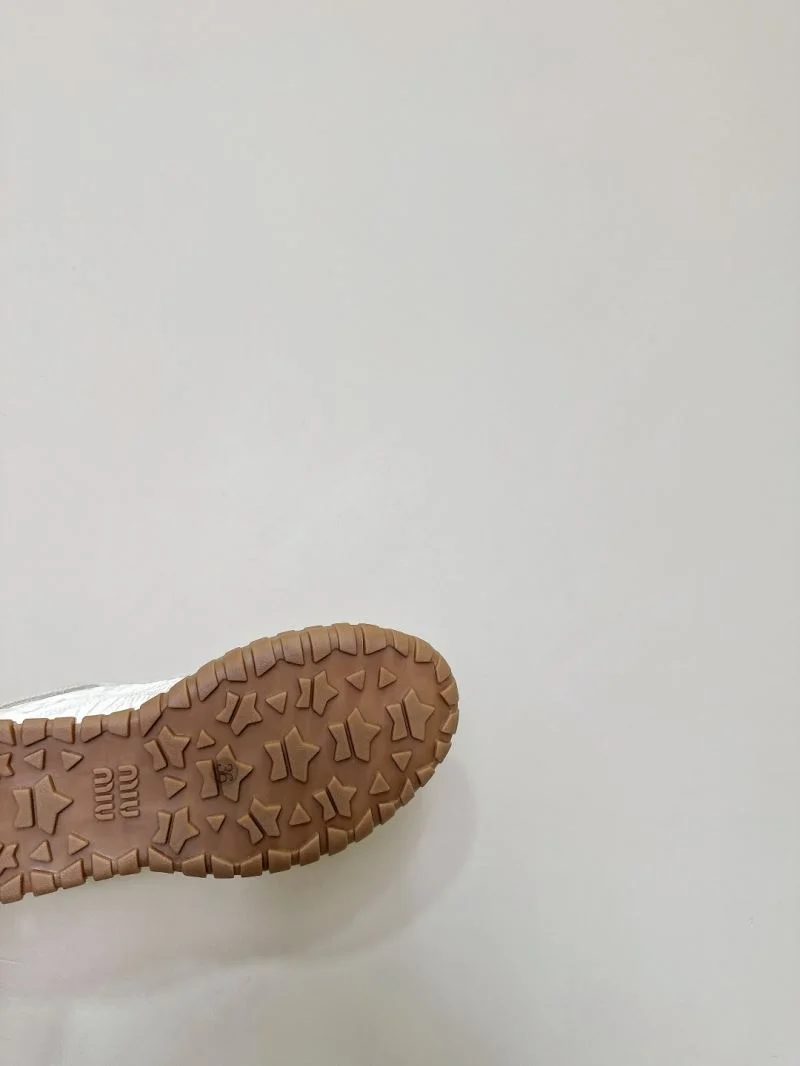 WeatherProof Miu Miu Shoes 9371