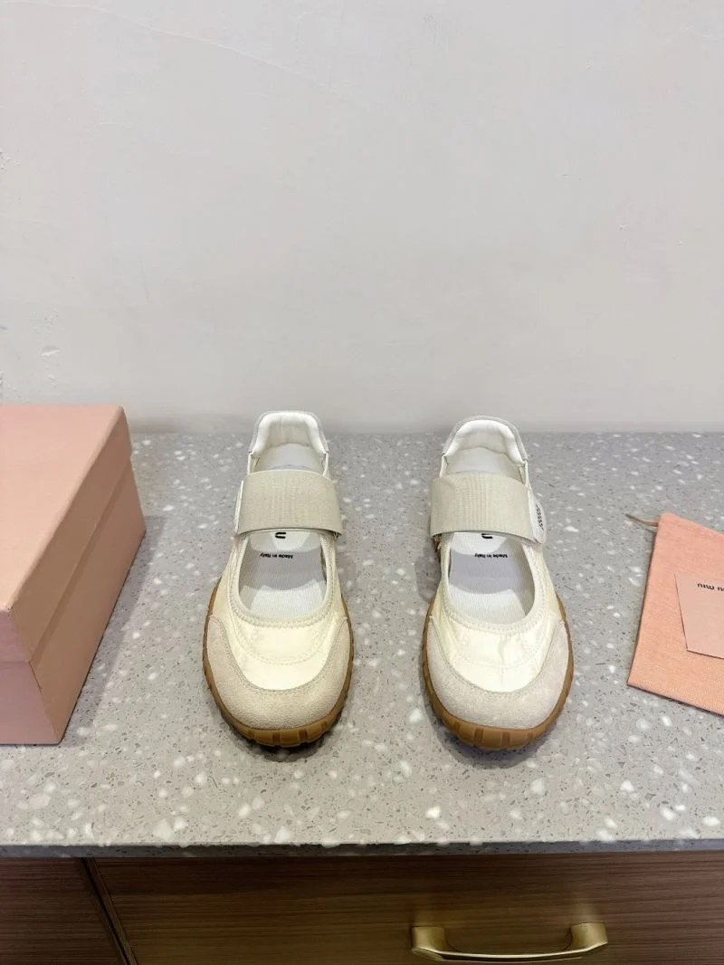 Efficient Miu Miu Shoes 9399