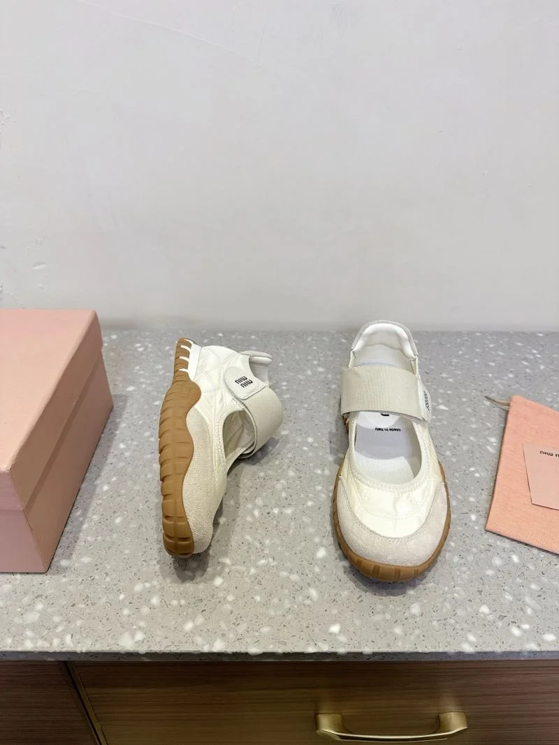 Efficient Miu Miu Shoes 9399