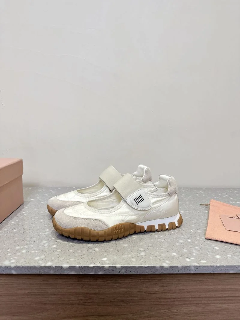 Efficient Miu Miu Shoes 9399