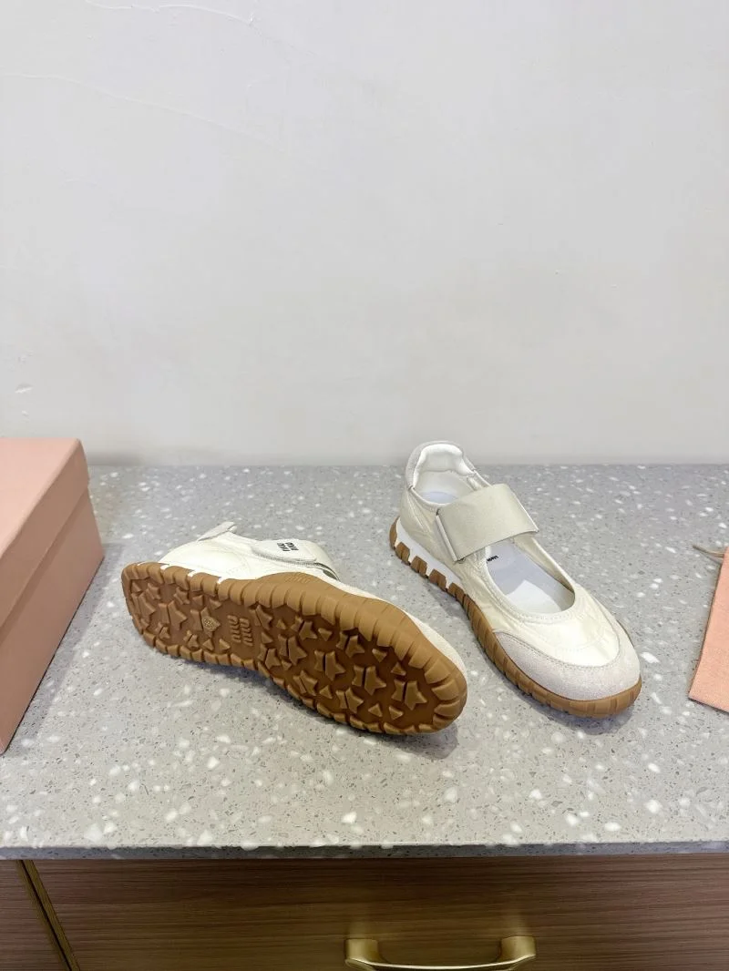 Efficient Miu Miu Shoes 9399