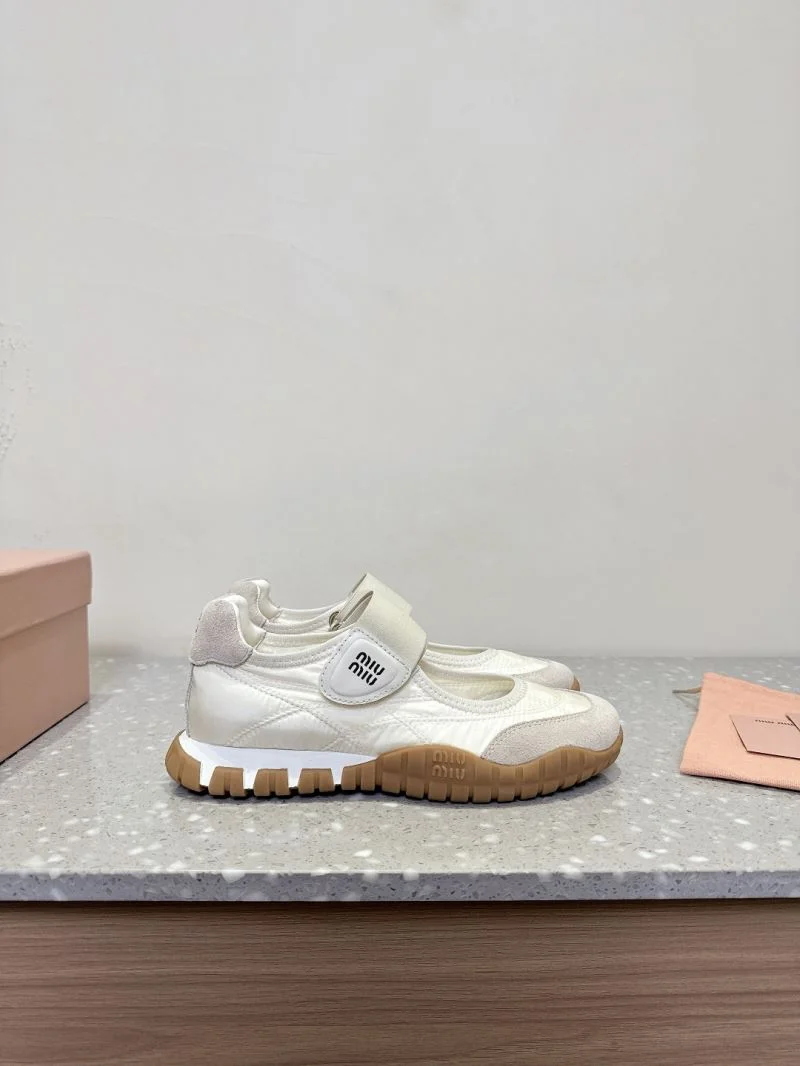 Efficient Miu Miu Shoes 9399