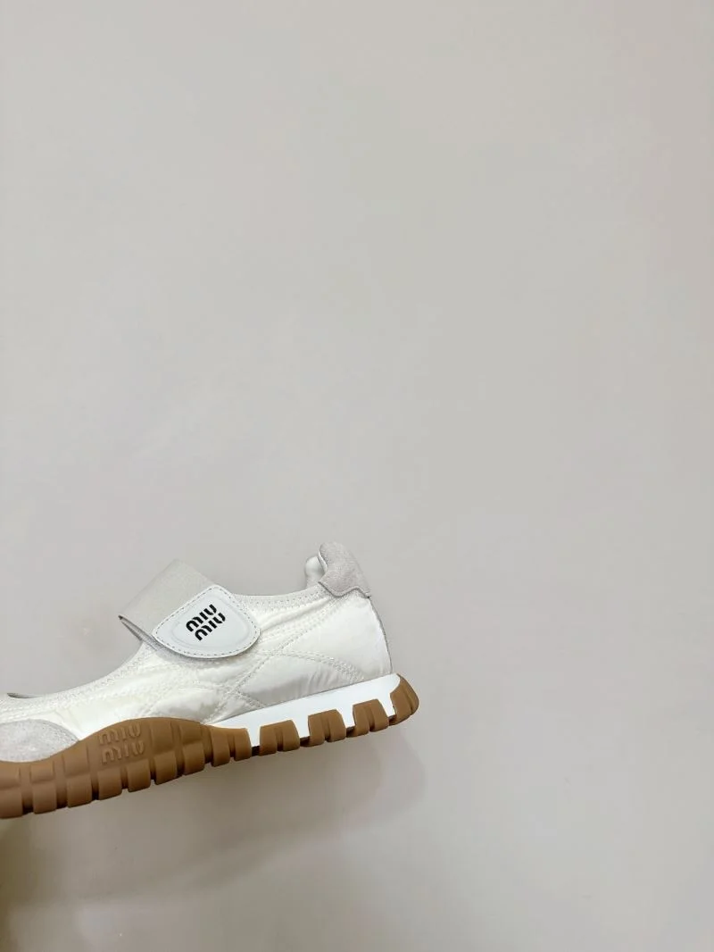 Efficient Miu Miu Shoes 9399