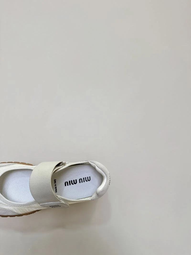 Efficient Miu Miu Shoes 9399