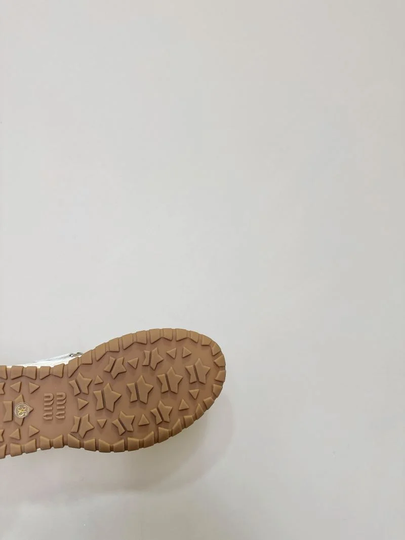 Efficient Miu Miu Shoes 9399